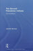 The Second Palestinian Intifada: Civil Resistance by Julie M. Norman