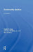 Community Justice by John R. Hamilton Jr, Todd R. Clear, Eric Cadora
