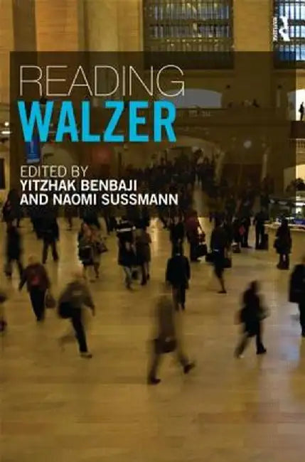 Reading Walzer by Yitzhak Benbaji