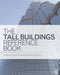 The Tall Buildings Reference Book by David Parker