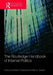 Routledge Handbook of Internet Politics by Andrew Chadwick