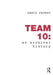 Team 10: An Archival History by Annie Pedret