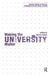 Making the University Matter by Barbie Zelizer