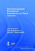 Second Language Educational Experiences for Adult Learners by John M. Norris