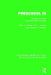 Preschool IQ: Prenatal and Early Developmental Correlates by Sarah H. Broman