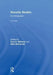 Security Studies: An Introduction by Paul D. Williams