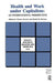 An International Perspective: An International Perspective by Vicente Navarro