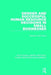 Gender and Successful Human Resource Decisions in Small Businesses by Deborah Cain Good