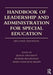 Handbook of Leadership and Administration for Special Education by Jean B. Crockett