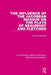 The Influence of the Jacobean Masque on the Plays of Beaumont and Fletcher by Suzanne Gossett