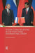Russia-China Relations in the Post-Crisis International Order by Marcin Kaczmarski