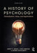 A History of Psychology:Globalization Ideas and Applications by Lawson