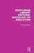 Sociology of Education