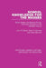 School Knowledge for the Masses: World Models and National Primary Curricular Categories in the Twentieth Century by John Meyer
