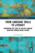 From Language Skills to Literacy: Broadening the Scope of English Language Education Through Media Literacy by Csilla Weninger