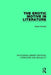 The Erotic Motive in Literature by Albert Mordell