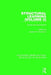Structural Learning : Issues and Approaches by Joseph M. Scandura