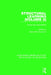 Structural Learning : Issues and Approaches by Joseph M. Scandura
