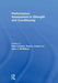 Performance Assessment in Strength and Conditioning by Paul Comfort
