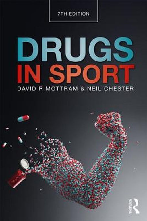 Drugs in Sport by 