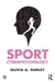 Sport Cyberpsychology by Olivia A. Hurley