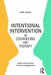 Intentional Intervention in Counseling and Therapy: Goals and Process in Client Engagement by Peter Geiger