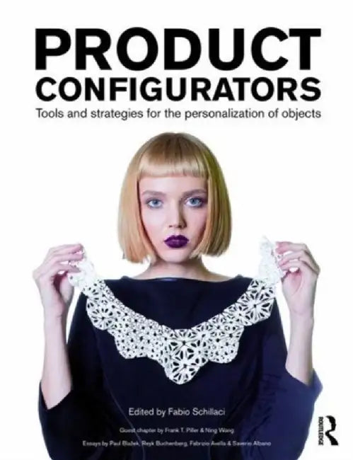 Product Configurators by Fabio Schillaci