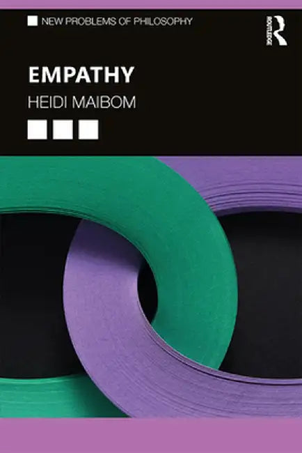 Empathy by Heidi Maibom