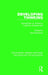 Developing Thinking: Approaches to Children's Cognitive Development by Sara Meadows