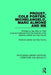 Proust, Cole Porter, Michelangelo, Marc Almond and Me: Writings by Gay Men on Their Lives and Lifestyles from the Archives of the National Lesbian and by National Lesbian & Gay Su