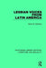 Lesbian Voices from Latin America by Elena M. Martínez
