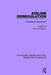 Airline Deregulation: International Experiences by Kenneth Button