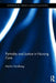 Partiality and Justice in Nursing Care by Marita Nordhaug