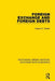 Foreign Exchange and Foreign Debts by Hubert C. Walter