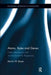 Atoms, Bytes and Genes: Public Resistance and Techno-Scientific Responses by Martin W. Bauer