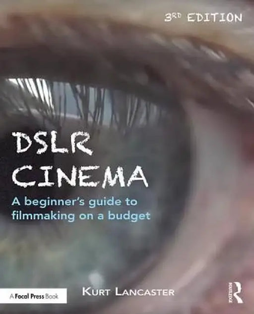 DSLR Cinema by LANCASTER