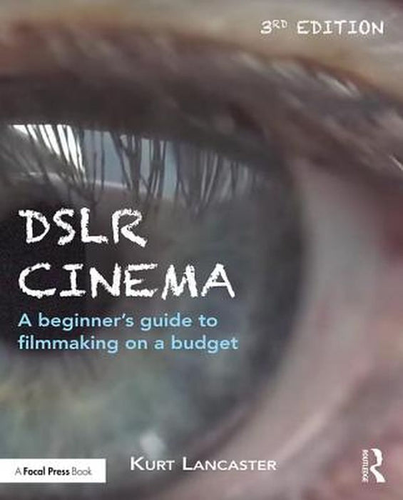 DSLR Cinema by LANCASTER