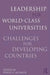Leadership for World-Class Universities: Challenges for Developing Countries by Philip G. Altbach