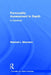 Personality Assessment in Depth: A Casebook by Marshall L. Silverstein