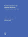 Fundamentals for the Aspiring Musician: A Preparatory Course for Music Theory by Robert J. Frank