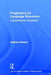 Pragmatics for Language Educators: A Sociolinguistic Perspective by Virginia LoCastro