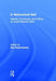 A Networked Self: Identity, Community, and Culture on Social Network Sites by Zizi Papacharissi