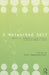 A Networked Self: Identity, Community, and Culture on Social Network Sites by Zizi Papacharissi