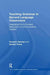 Teaching Grammar in Second Language Classrooms: Integrating Form-Focused Instruction in Communicative Context by Hossein Nassaji
