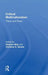 Critical Multiculturalism: Theory and Praxis by Stephen May