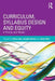 Curriculum, Syllabus Design and Equity: A Primer and Model by Allan Luke