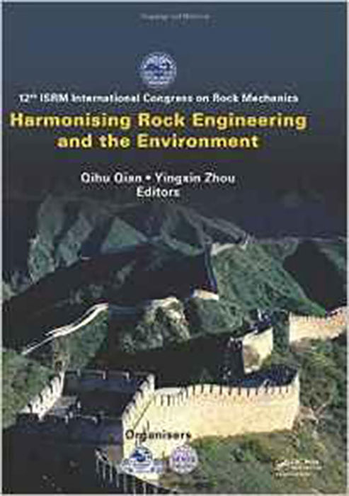 Harmonising Rock Engineering And The Environment