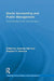 Social Accounting and Public Management: Accountability for the Common Good by Stephen P. Osborne