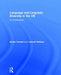 Language and Linguistic Diversity in the Us: An Introduction by Susan Tamasi