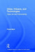 Cities, Citizens, and Technologies: Urban Life and Postmodernity by Paula Geyh